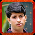 Prasanth Raveendran Model Trivandrum Kerala